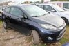 Ford Fiesta MK7 2009 1.4i Hatchback 3-drzwi [A]